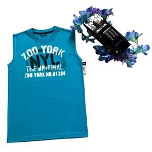 Zoo York NWT Tank Top Boys M (12-14)